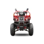 Квадроцикл с кузовом JINLING Dumper 200cc автомат